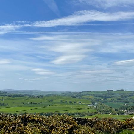 Stay On The Hill - Self Catered Cottages Laverick And Bothy Hexham Extérieur photo