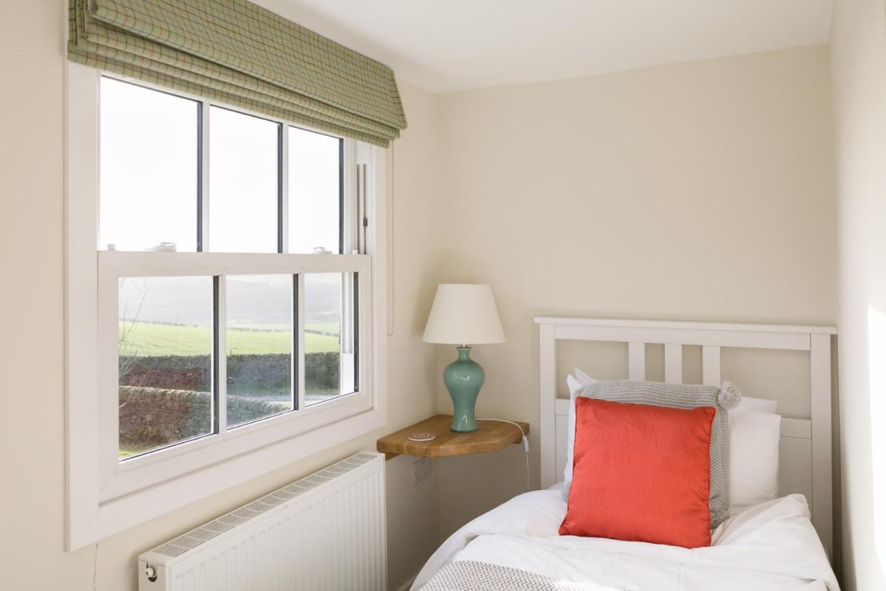 Stay On The Hill - Self Catered Cottages Laverick And Bothy Hexham Extérieur photo