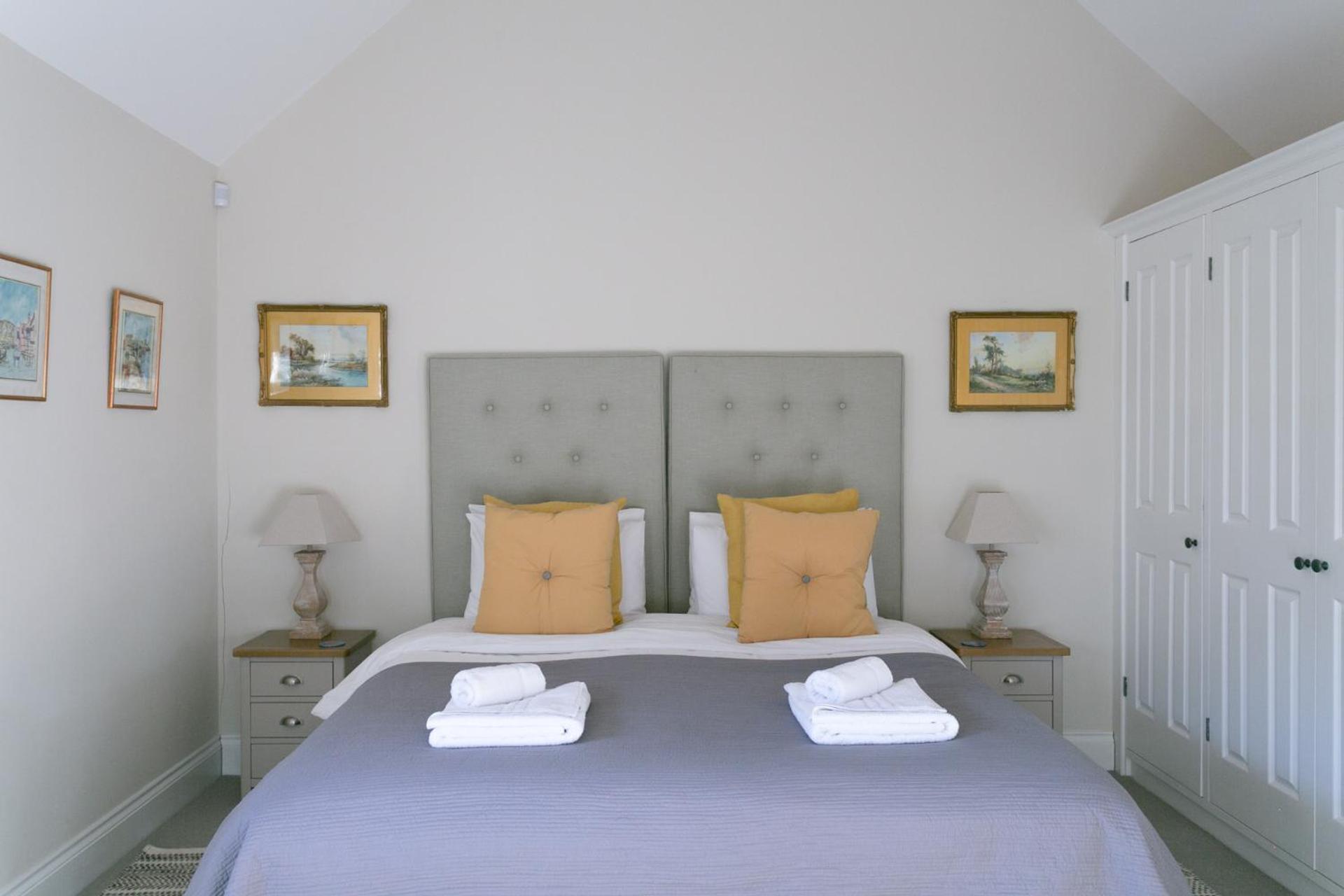 Stay On The Hill - Self Catered Cottages Laverick And Bothy Hexham Extérieur photo