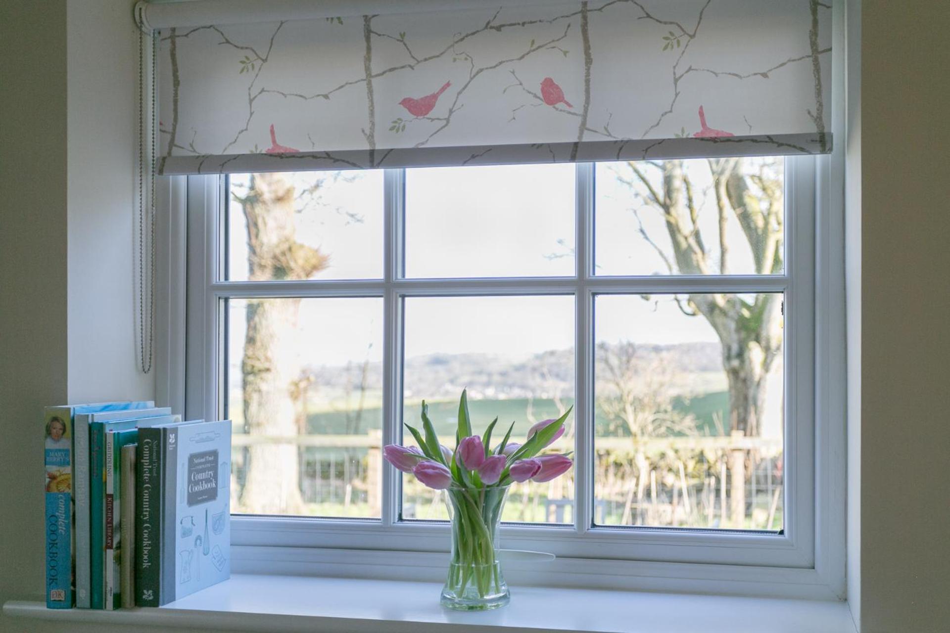 Stay On The Hill - Self Catered Cottages Laverick And Bothy Hexham Extérieur photo