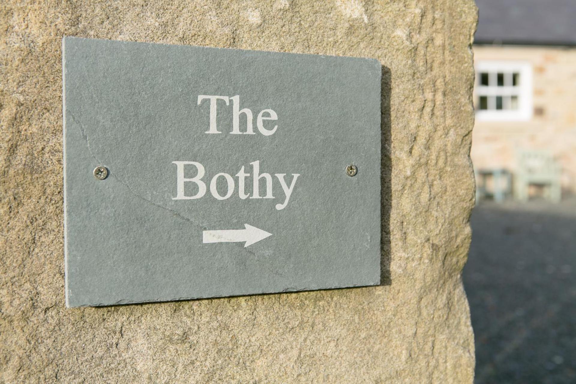 Stay On The Hill - Self Catered Cottages Laverick And Bothy Hexham Extérieur photo