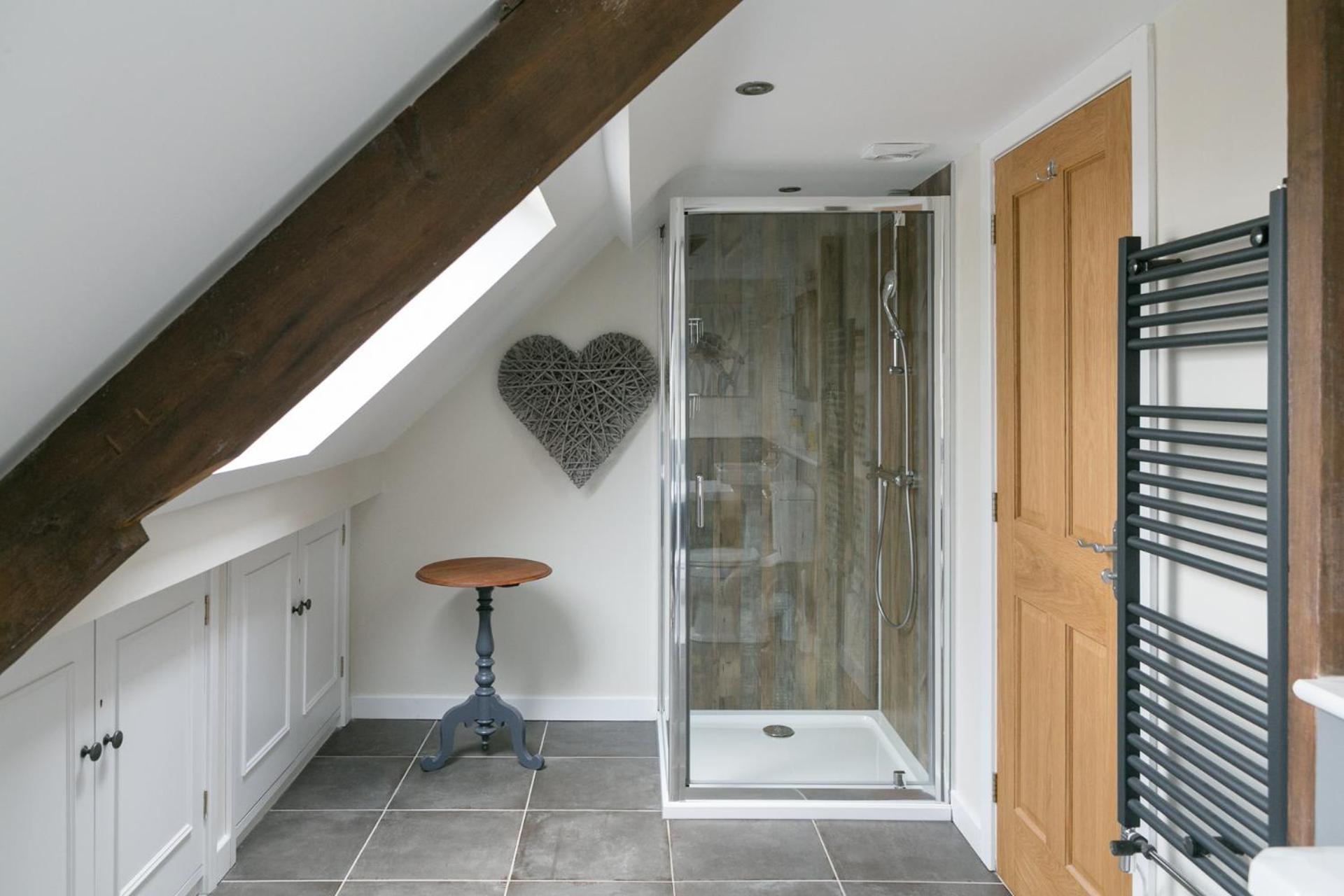 Stay On The Hill - Self Catered Cottages Laverick And Bothy Hexham Extérieur photo